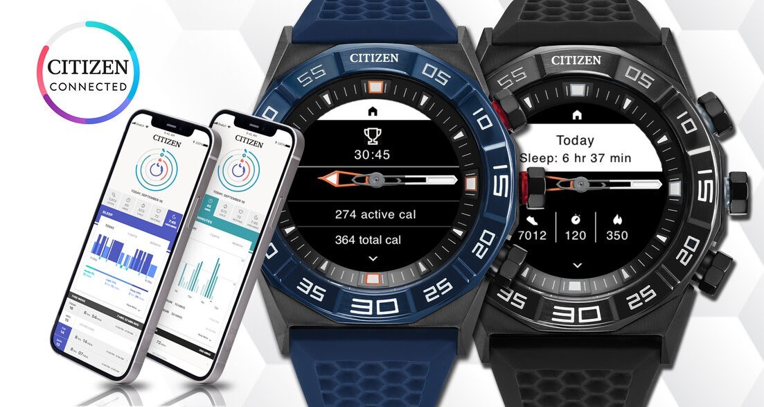 Ink smartwatch online